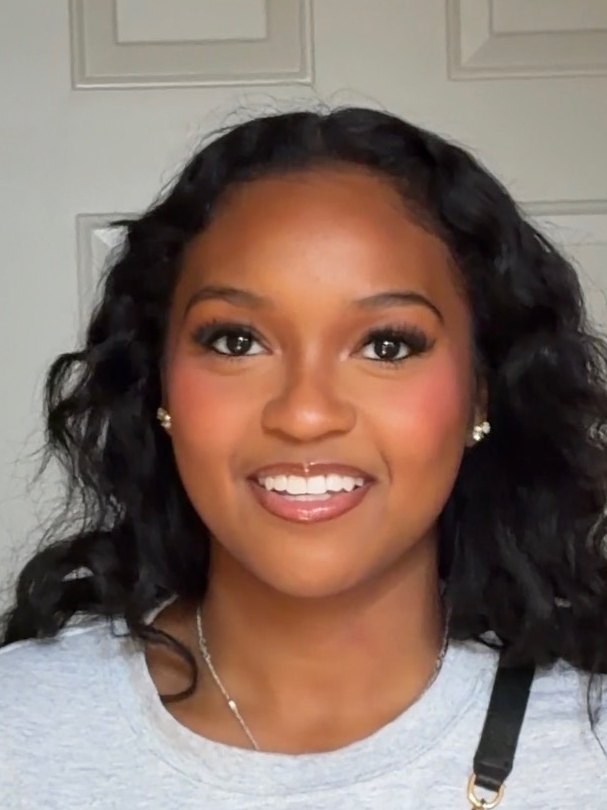 Signature natural glam by Ksymone